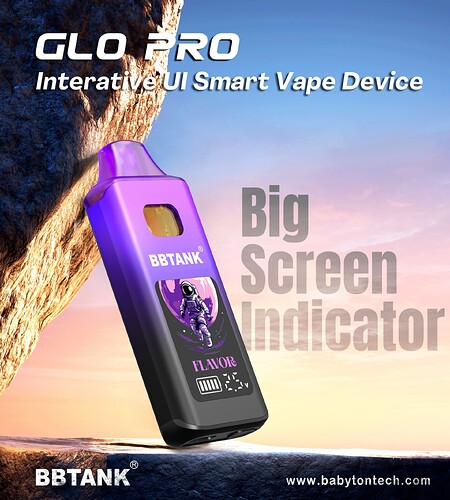 glo pro