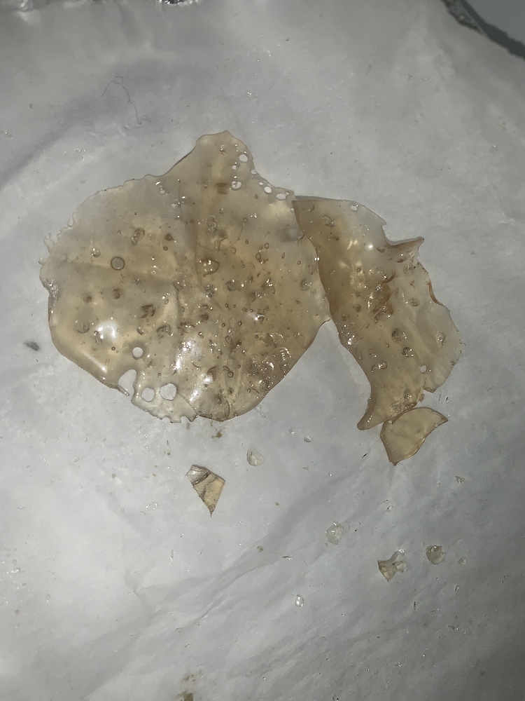crc shatter crc shatter