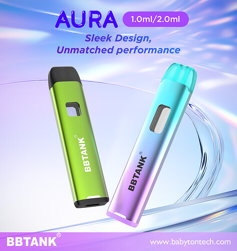 AURA- 拷贝