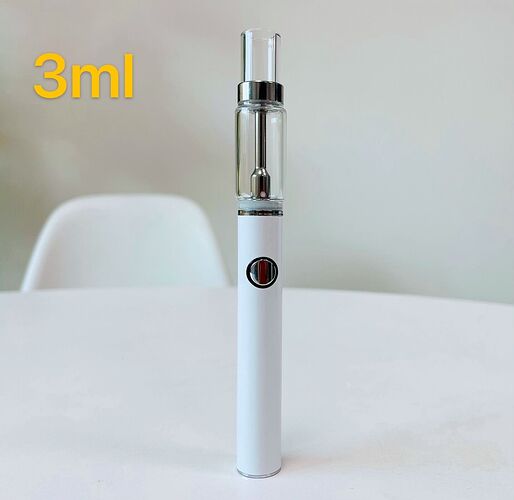 3ml vape