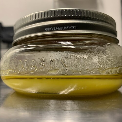 Rosin Sugar