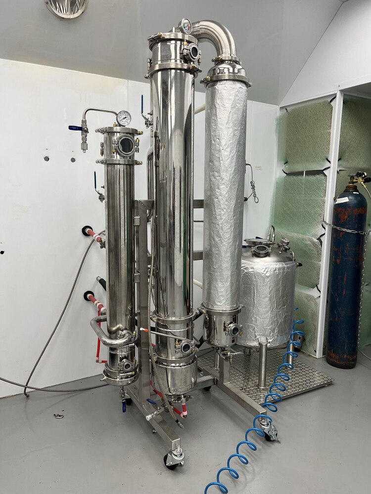 How to maximize ETS MeP 30 output Help Support and Requests Future4200