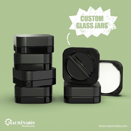 violet glass jar 宣传图-6