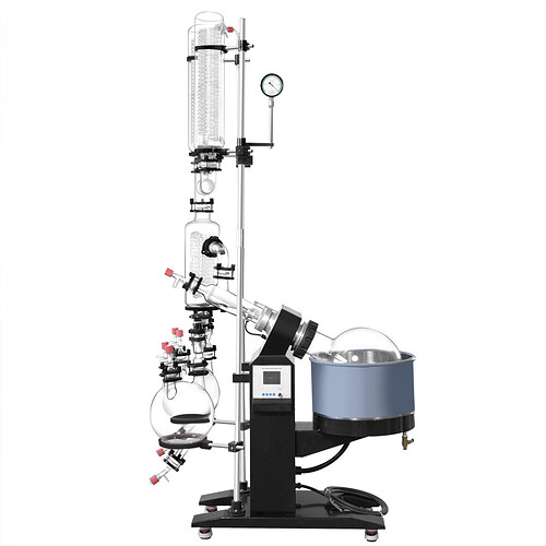 1大型旋转蒸发仪（定制版）