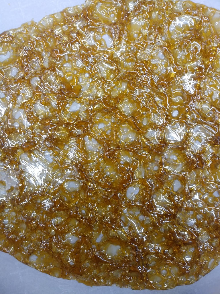 Why does my shatter look like this? Pre/PostProcessing Future4200