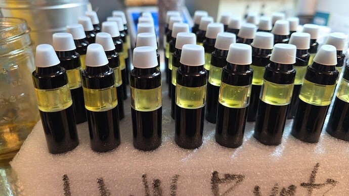 BUDTANK DS11 Disposable