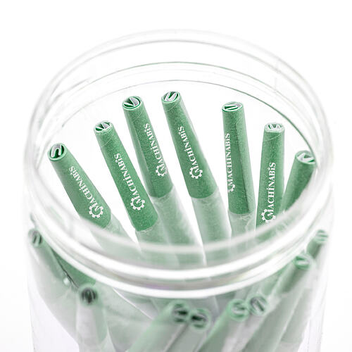Pre-rolled Cones-11