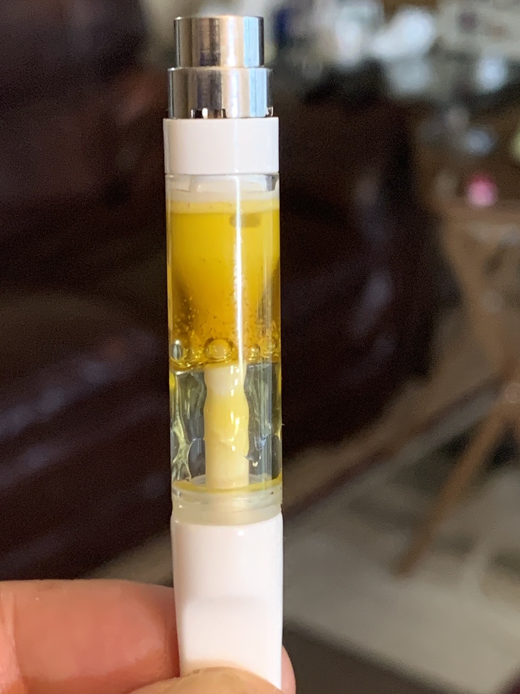 Best way to decarb live resin Vape Carts Future4200