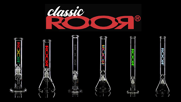 ROOR Classics 1