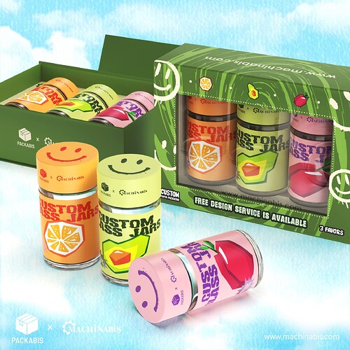 Jar volume 宣传图-1