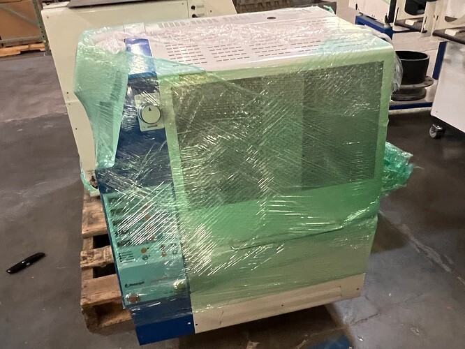 Heidolph LABO ROTA 20 E control