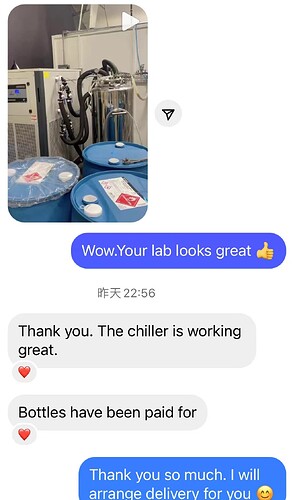 Feedback