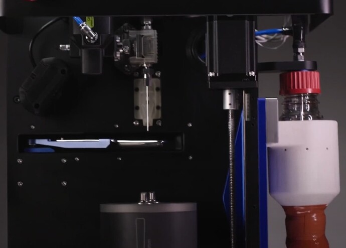 Jiko Automated Pre-Roll Infusion Machine Brand Video by Sorting Robotics Inc.