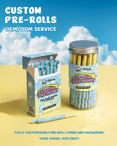 Pre-rolled Cones-宣传图-7