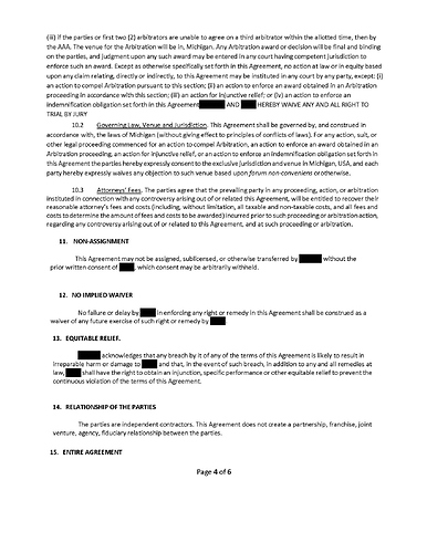 Service Agreement CMD_Page_4