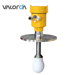 4-20mA-Anticorrosive-Radar-Level-Transmitter-with-Explosion-Proof