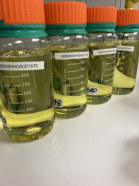 HHC-OAc