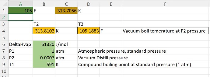 Humulene calc