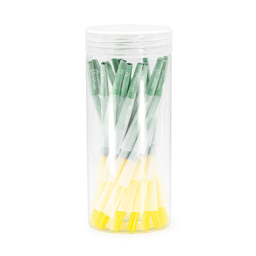 Pre-rolled Cones-12