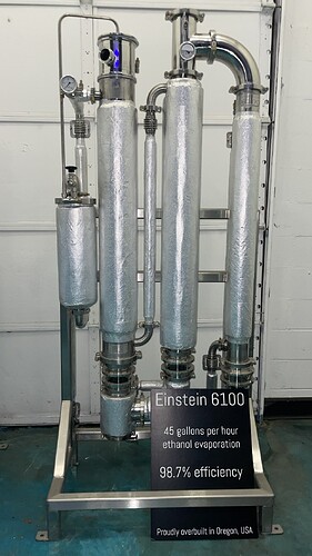 einstein 6100 pic