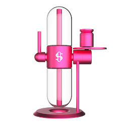 Stundenglass Pink 2