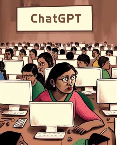 The-secret-behind-ChatGPT