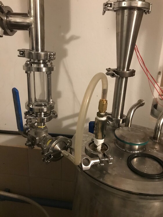 Drying ethanol DRY Extraction Future4200