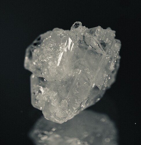 THCa Diamonds -2