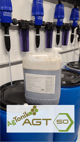 American Research Farms