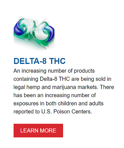 America's Poison Centers - Track Emerging Hazards
