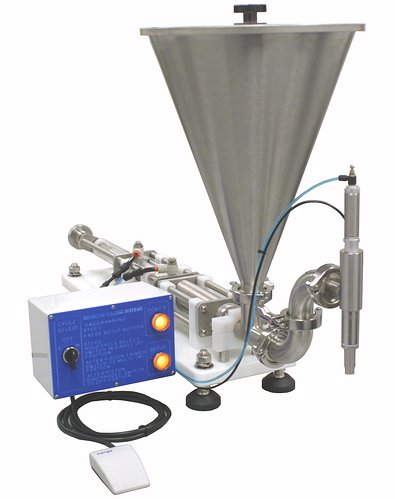 fpistonsemi-filling-machines