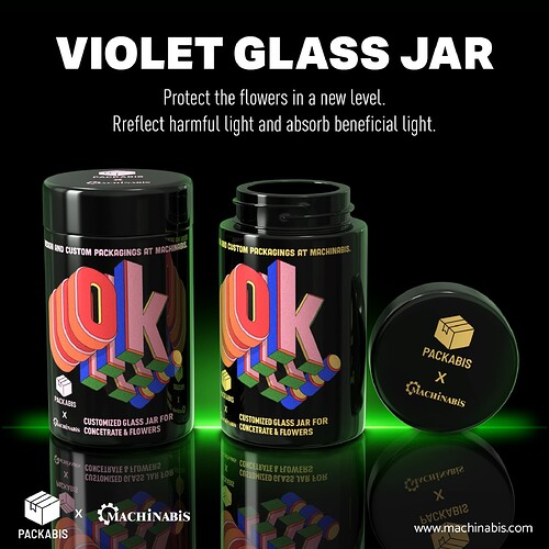 violet glass jar 宣传图-10