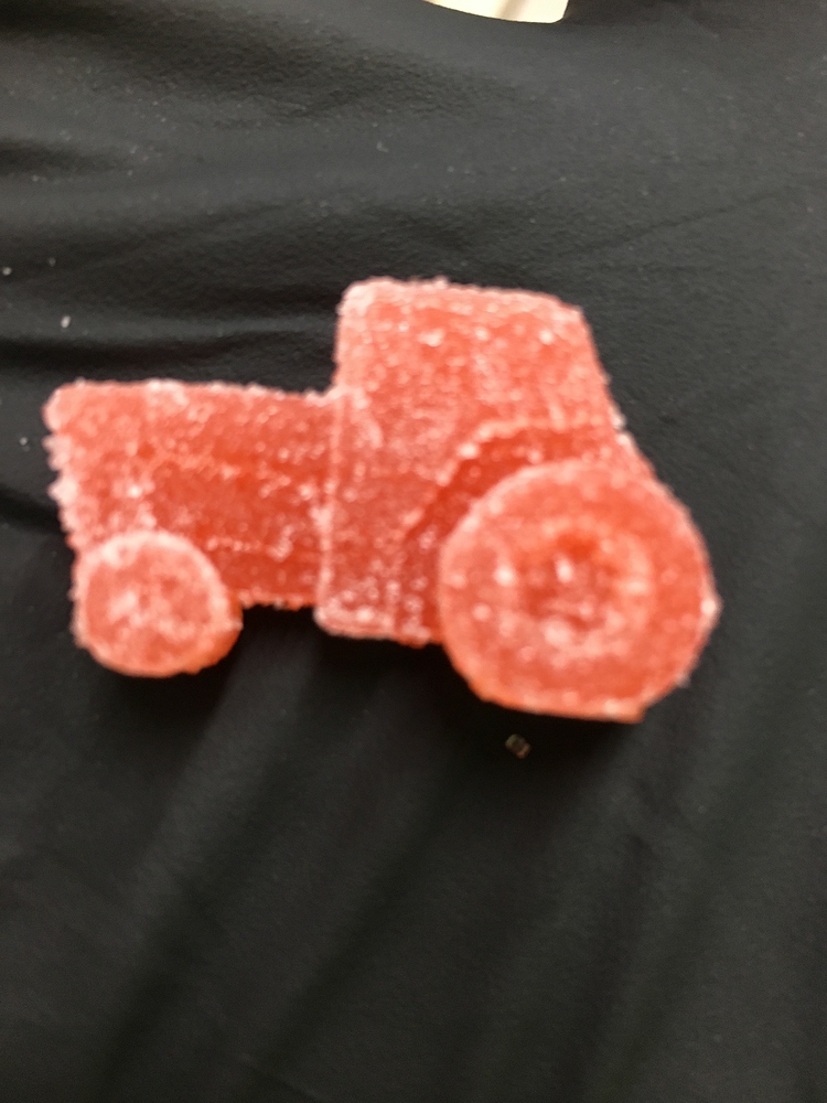 What are some musthave items and equipment for setting up a candy