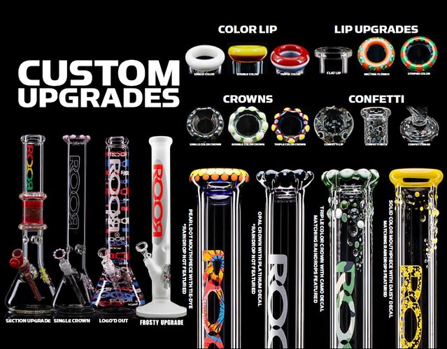 ROOR Customizations 1
