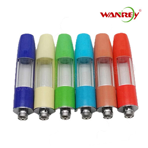 CA1 Postless Cartridge (2)