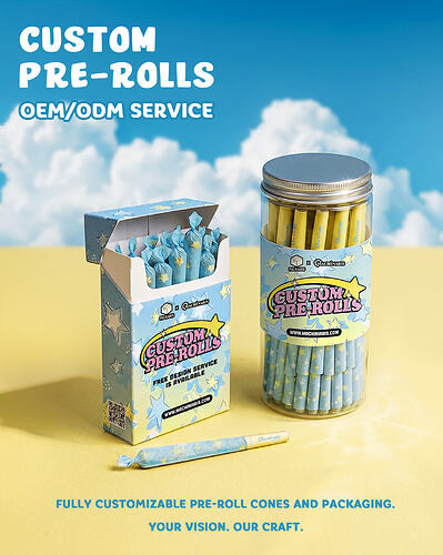 Pre-rolled Cones-宣传图-7