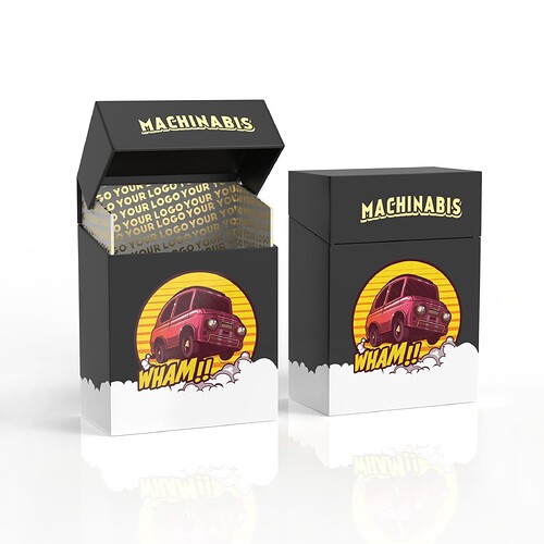 Paper Packagings7-3