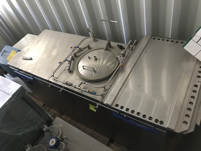 ETHOS 6 Extractor