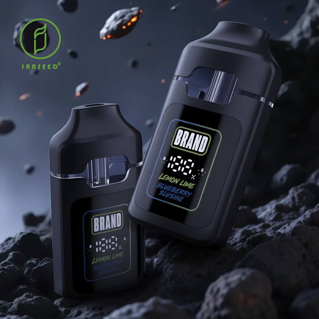 New Dual Flavor Disposable 2 Flavors in 1 Device - Vape Carts - Future4200 New Dual Flavor Disposable 2 Flavors in 1 Device - Vape Carts - Future4200