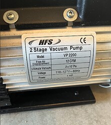 Pump 3