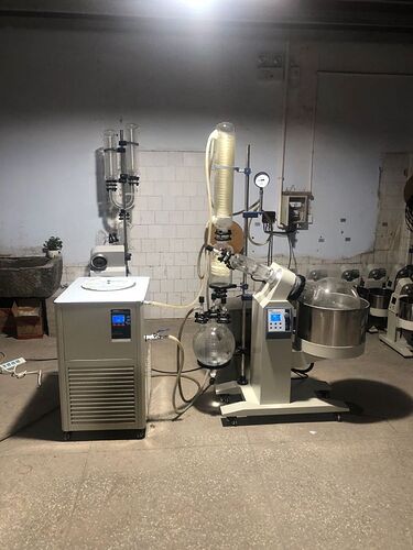 20L turnkey