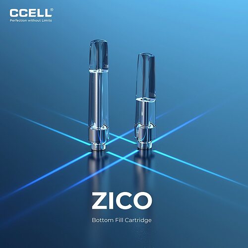 CCELL ZICO