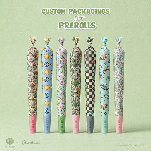 Pre-rolled Cones-宣传图-5