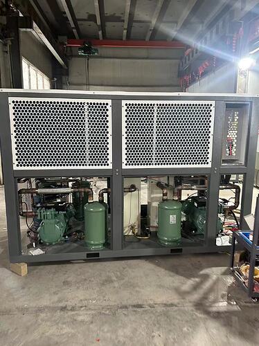 3000-80chiller
