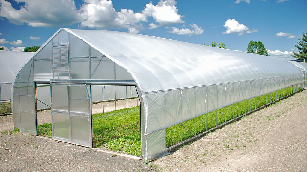 metal frame greenhouse cost        <h3 class=