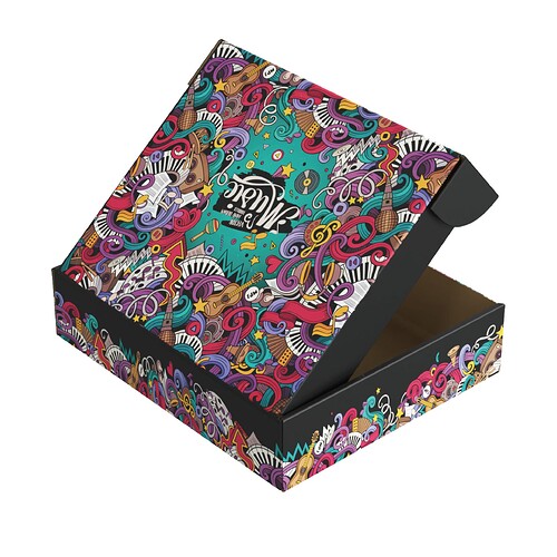 Paper Packagings5-11