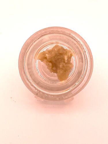 GovernMint Oasis Rosin