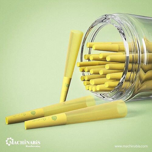 Pre-rolled Cones-宣传图-3