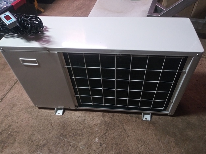 Water Chillers for Sale in Oregon Equipment For Sale Future4200