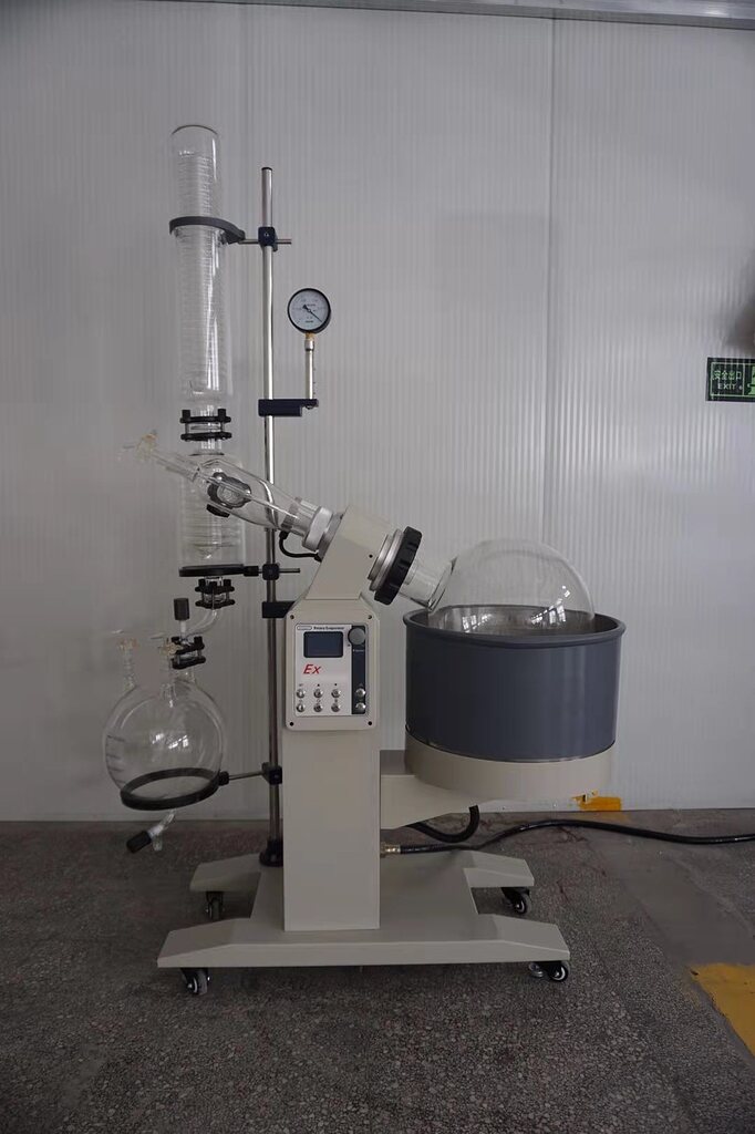 20L And 50L Rotary Evaporator In CA For Sale Future4200   Ba966aacf3bbf6d88e0262fc3a17068e1d3188b8 2 682x1024 